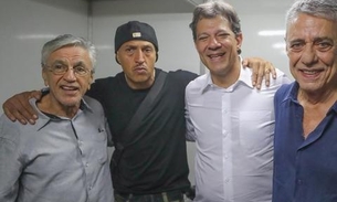 Mano Brown critica PT e diz que é preciso 'dar razão' a quem vota no Bolsonaro
