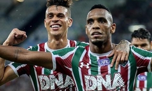 Fluminense recebe Nacional-URU e quer superar 'catimba' para largar na frente
