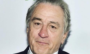 Bomba é enviada para Robert De Niro, em novo caso de explosivos endereçados a críticos de Trump