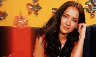 Atriz Maytê Piragibe é detida com maconha no Rio