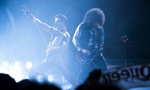 Trailer final de Bohemian Rhapsody foca na homossexualidade de Freddie Mercury. Assista