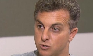 Luciano Huck diz que Bolsonaro tem 'chance de ressignificar a política' se eleito