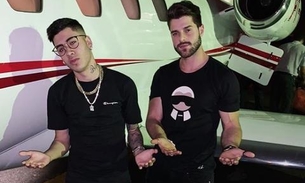 Alok e Kevinho comandam PUMP Black Party em Manaus