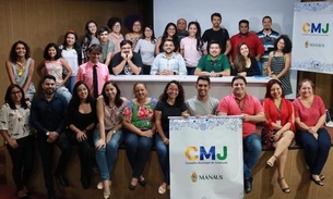 Nova diretoria do Conselho Municipal de Juventude é empossada