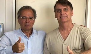 MPF do Distrito Federal abre investigação contra Paulo Guedes