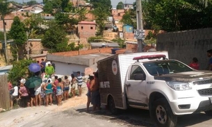 Mãe é suspeita de decapitar bebê de 1 ano e jogar corpo em sacola em Manaus