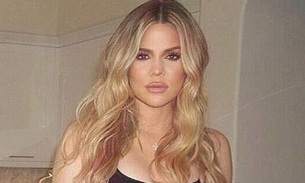 Khloé Kardashian revela tristeza por cenário político no Brasil: 'rezando por todos'