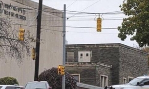 Atirador abre fogo e deixa mortos em sinagoga nos EUA