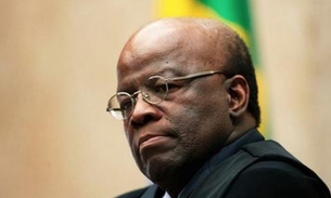  Após declarar apoio a Haddad, Joaquim Barbosa rebate Bolsonaro e reclama de 'manipulação'