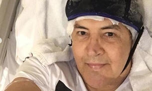 Câncer regride e Beto Barbosa pode ser operado em breve