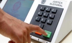 TSE conclui preparação de sistema de urnas eletrônicas para a eleição