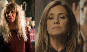 Renata Sorrah anima reta final de ‘Segundo Sol’ no papel de Dulce