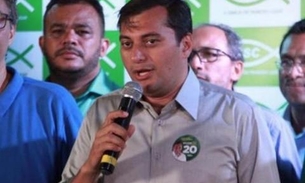 Com mais de 91% das urnas apuradas Wilson Lima confirma eleição