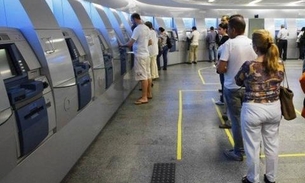 Bancos aceitam, a partir de hoje, boletos de qualquer valor, mesmo os vencidos