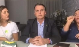 Bolsonaro só viaja a Brasília na próxima segunda-feira para iniciar transição