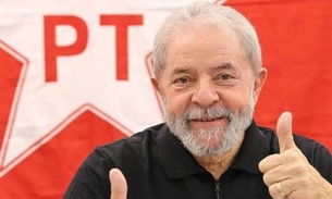 Lula recebeu com ‘tranquilidade’ resultado da eleição 