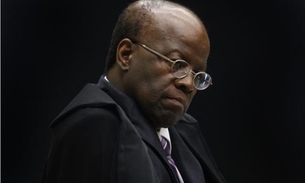 PF investiga agente que postou ‘Joaquim Barbosa faz papel de escravo’