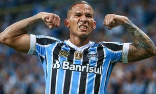 Sem Luan, Grêmio recebe River para confirmar ida à final da Libertadores