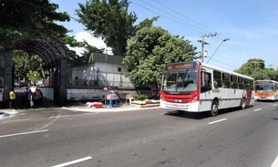Frota de ônibus contará com linhas extras no Feriado de Finados em Manaus 