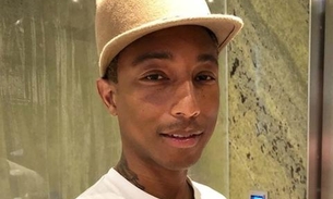 Pharrell Williams entra na justiça para impedir que Donald Trump use suas músicas
