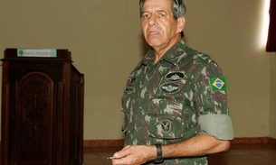 General Heleno diz que há 'inversão' na discussão sobre direitos humanos