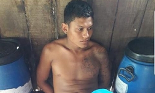 No Amazonas, moradores tentam invadir delegacia para linchar suspeito de matar cabeleireiro