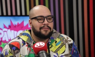 Tiago Abravanel quebra o silêncio sobre polêmica de Silvio Santos e Gaby Amarantos