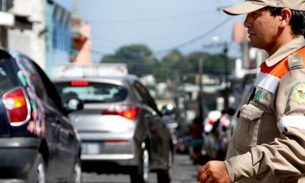 Trânsito será alterado para Dia dos Finados em Manaus