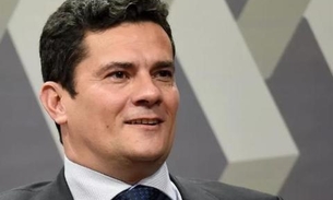 Moro está disposto a aceitar superministério da Justiça de Bolsonaro