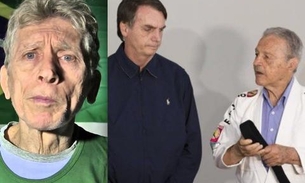  Família Gracie tem 'racha' por conta da eleição para Presidente