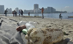 Petrobras desenvolve tecnologia para desintegrar garrafas PET