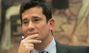 Moro aceita superministério da Justiça de Bolsonaro