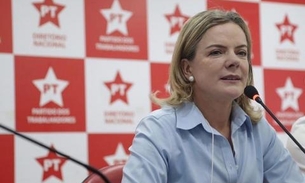 Após Moro aceitar convite, Gleisi ironiza: 'Ajudou a eleger, vai ajudar a governar'