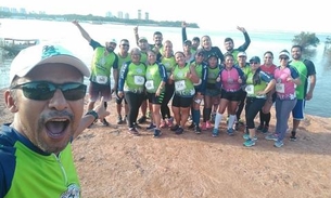 Reserva do Tupé será palco de etapas de circuito de ciclismo em novembro