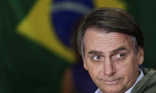 Bolsonaro recua sobre fusão de Meio Ambiente com Agricultura