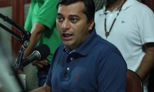 Médicos informam estado de saúde de Wilson Lima após passar mal em Manaus