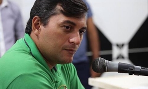 Em Manaus, Wilson Lima divulga vídeo e fala sobre estado de saúde após passar mal