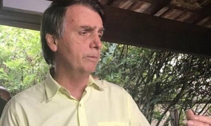 Jornais brasileiros e agências internacionais são barrados em entrevista coletiva de Bolsonaro