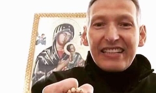 Padre Marcelo Rossi é processado em R$ 50 milhões por direitos autorais