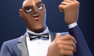 Will Smith vira um pombo no trailer de Um Espião Animal