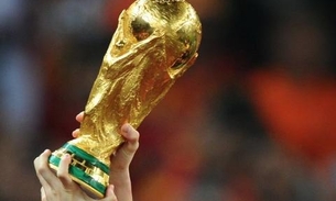 Grécia, Bulgária, Romênia e Sérvia debatem candidatura conjunta para Copa de 2030