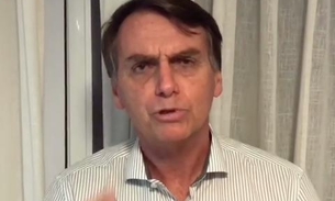 Bolsonaro ameaça cortar relações com Cuba