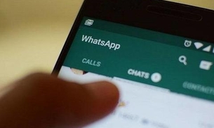 Whatsapp testa função para proteger leitura de conversas