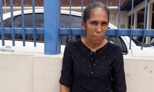 Mãe enfrentou três dias de viagem de barco para levar filha à prova do Enem em Manaus