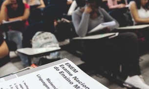 Confira o gabarito extraoficial do primeiro dia do Enem 2018