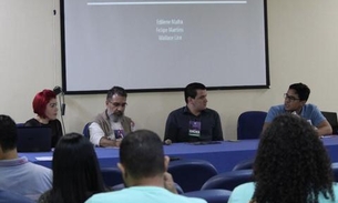 IFAM realiza a 11º Semana de Atividade Publicitária em Manaus