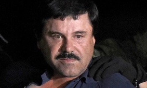 El Chapo, um dos maiores traficantes do mundo, será julgado hoje nos EUA 