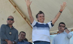 Segurança de Bolsonaro terá esquema inédito: 'muito mais severo'
