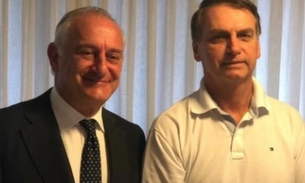 Bolsonaro diz a embaixador da Itália que é a favor da extradição de Cesare Battisti