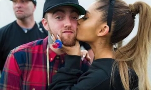 Laudo revela substâncias que causaram morte de Mac Miller, ex-namorado de Ariana Grande